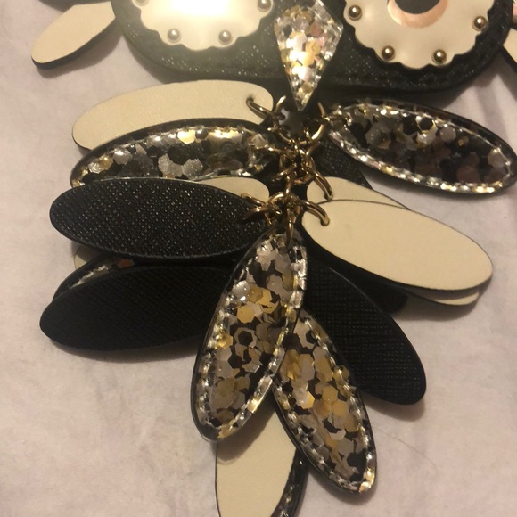 Kate spade keychain - Picture 3 of 4